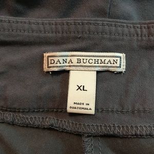 Dana Buchman Pants - Stretch Trouser Dana Buchman Pants - Stretch Trouser